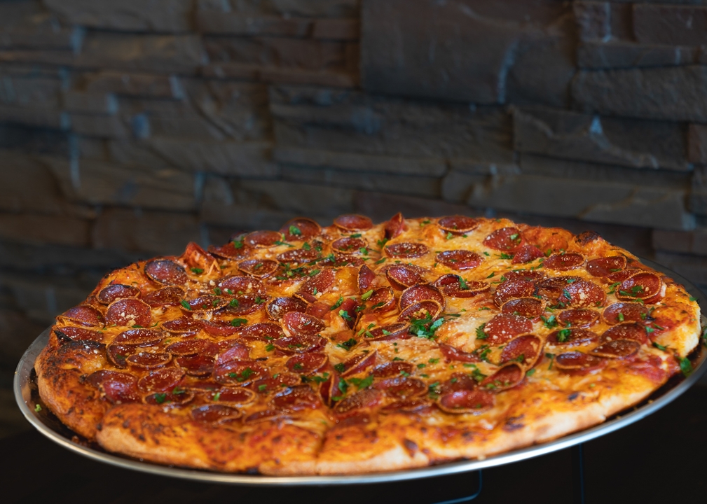 THE DIAVOLA.