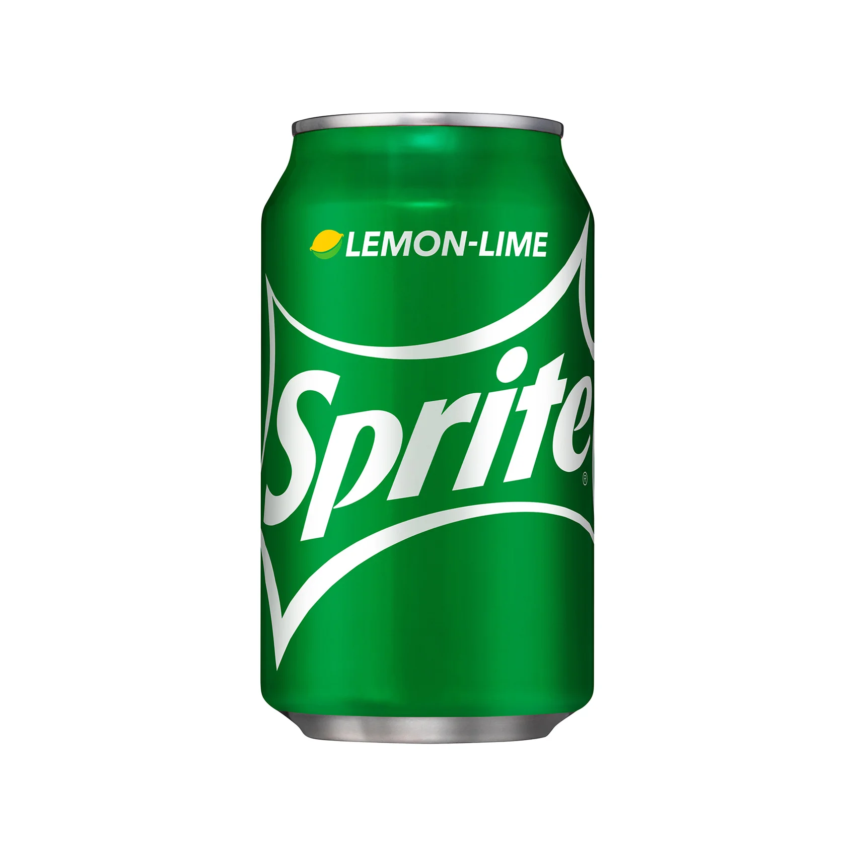 Sprite Can.