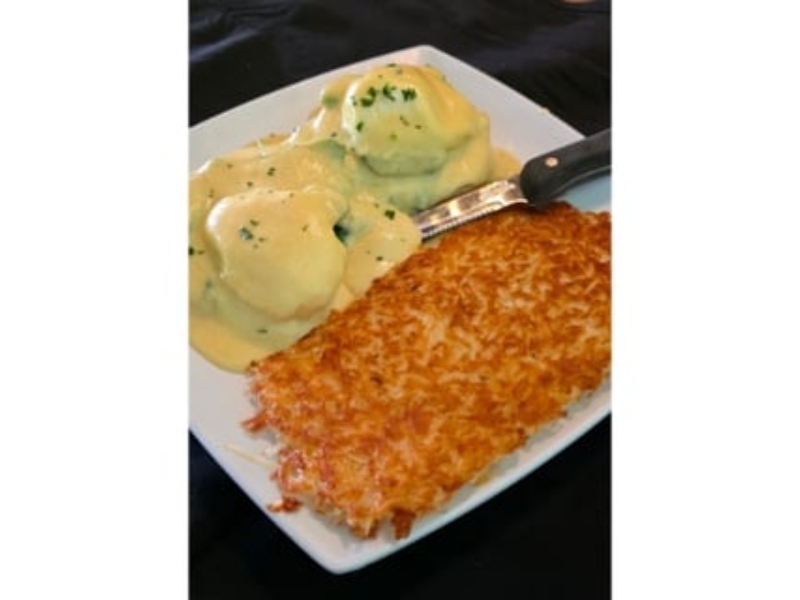 Florentine Benedict.