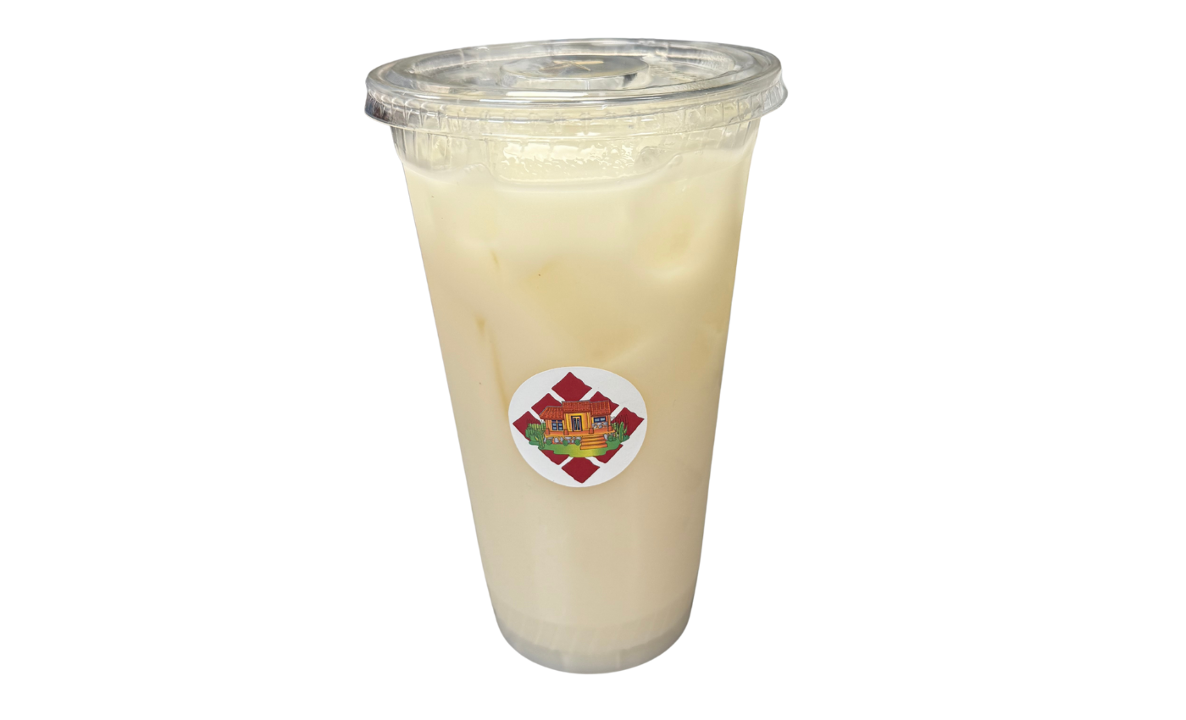 32 oz horchata.