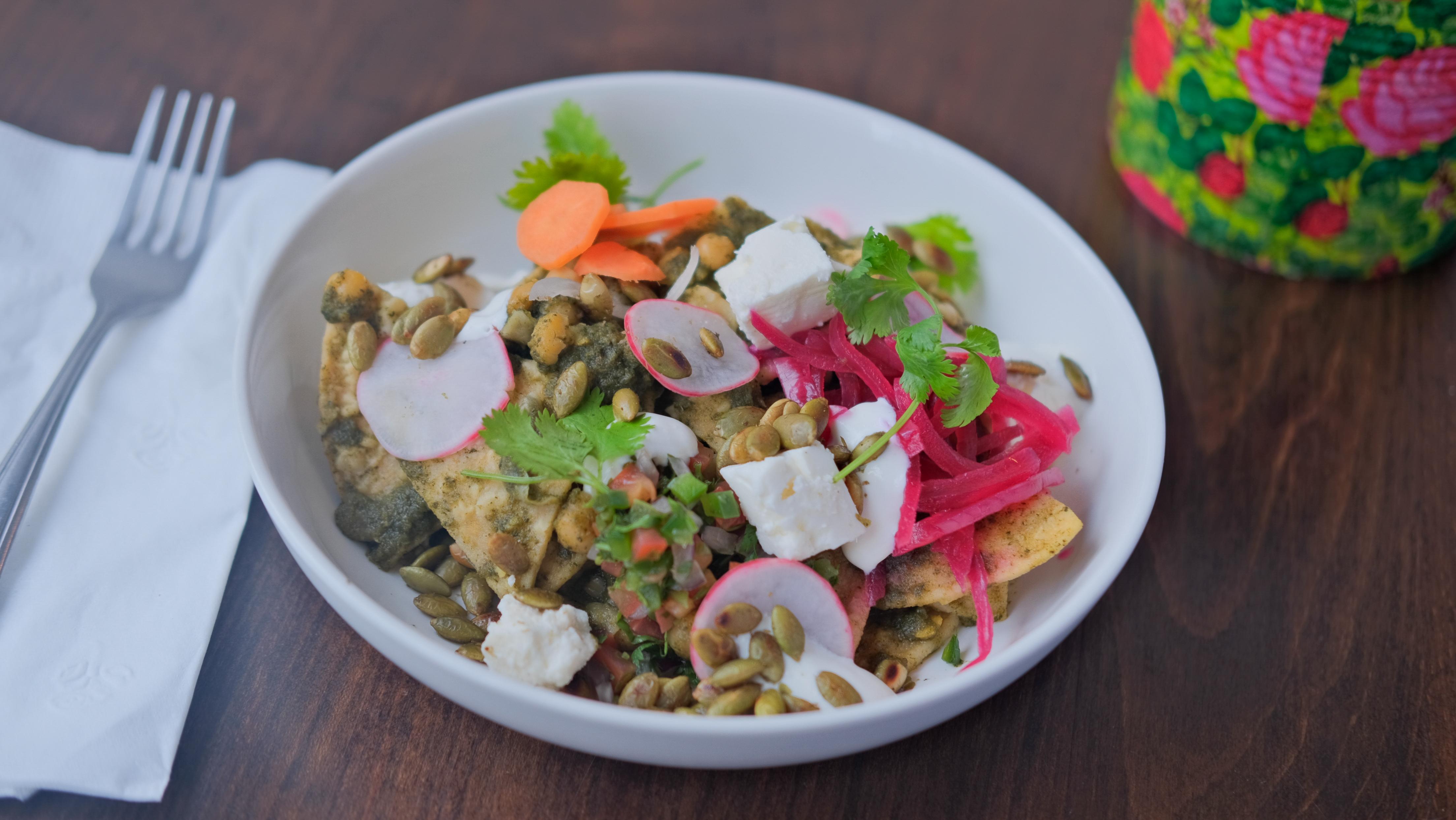 FATTEH NACHO.