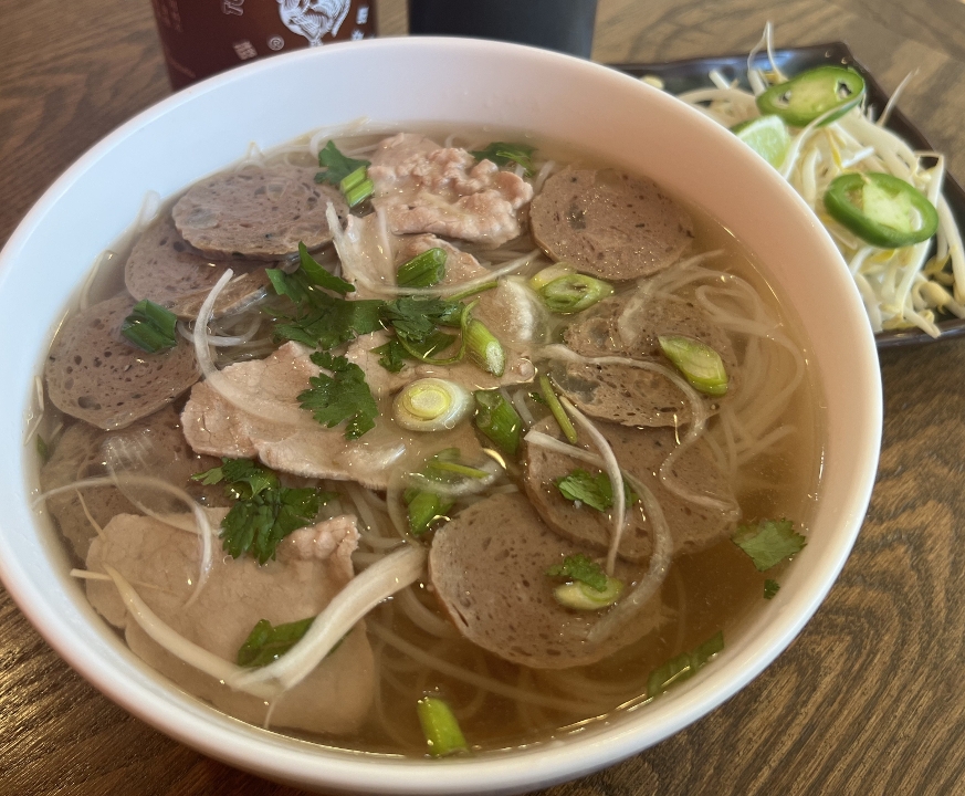 Pho 3.