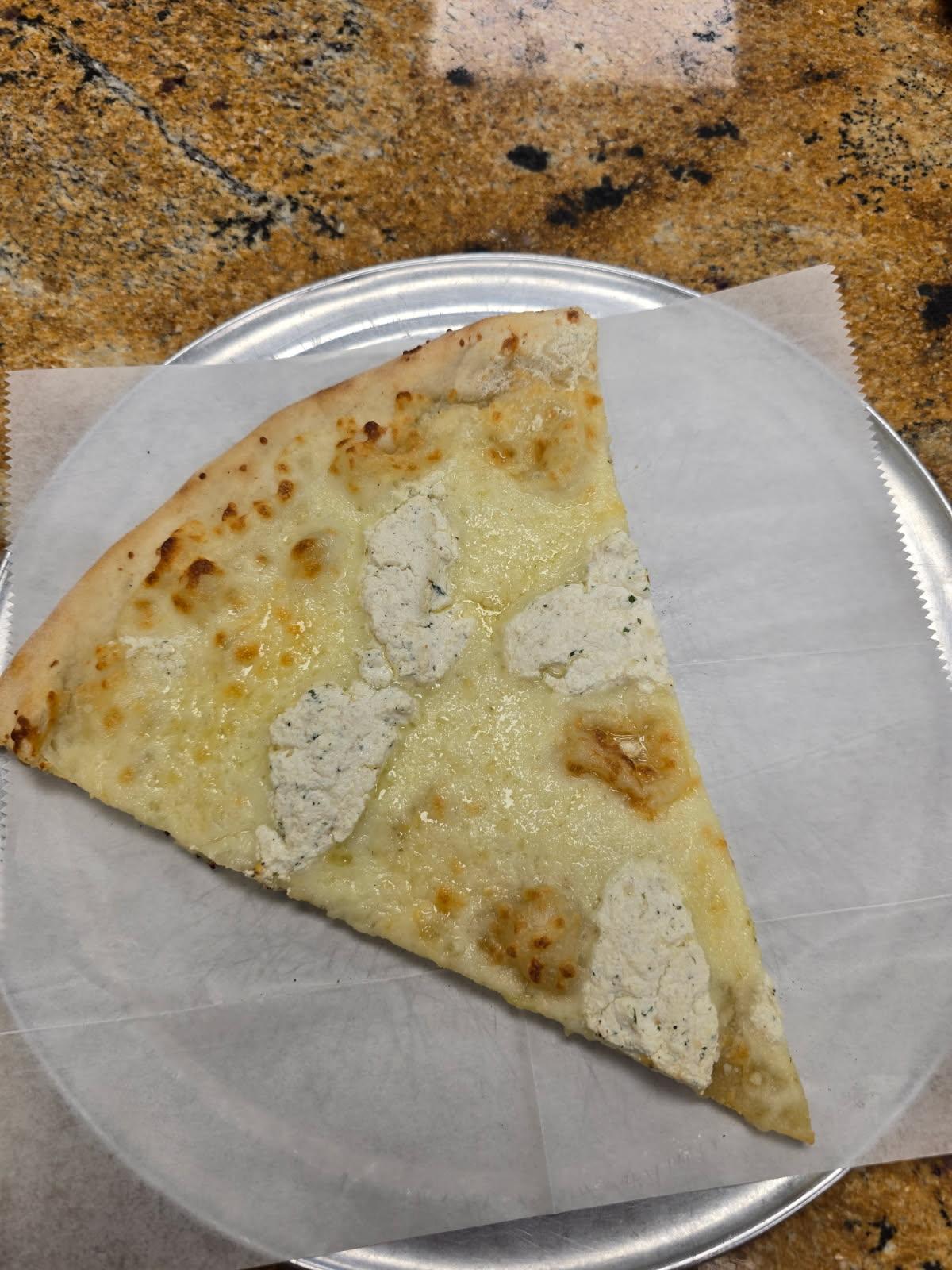 White Slice.