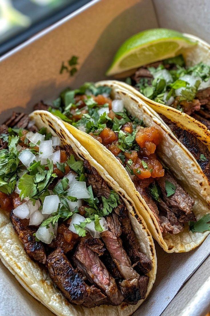 Tortilla Taco (Soft) (3 Pieces).
