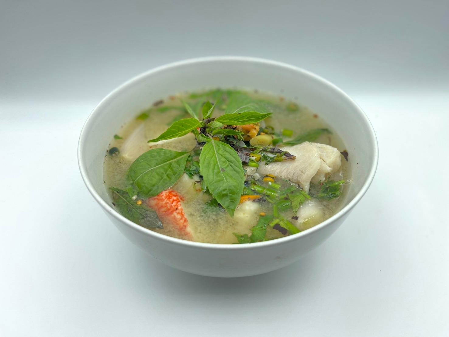 P43 Po Tak Seafood***.