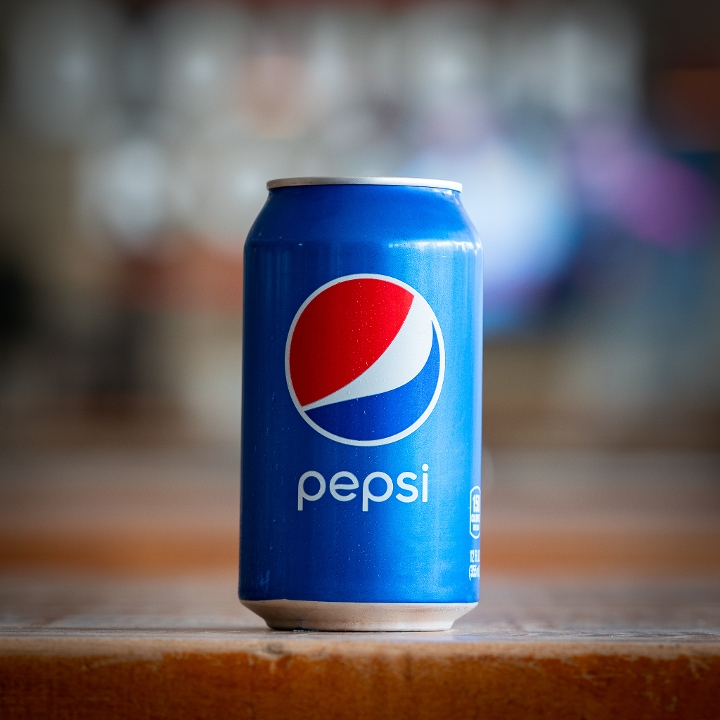 Pepsi.
