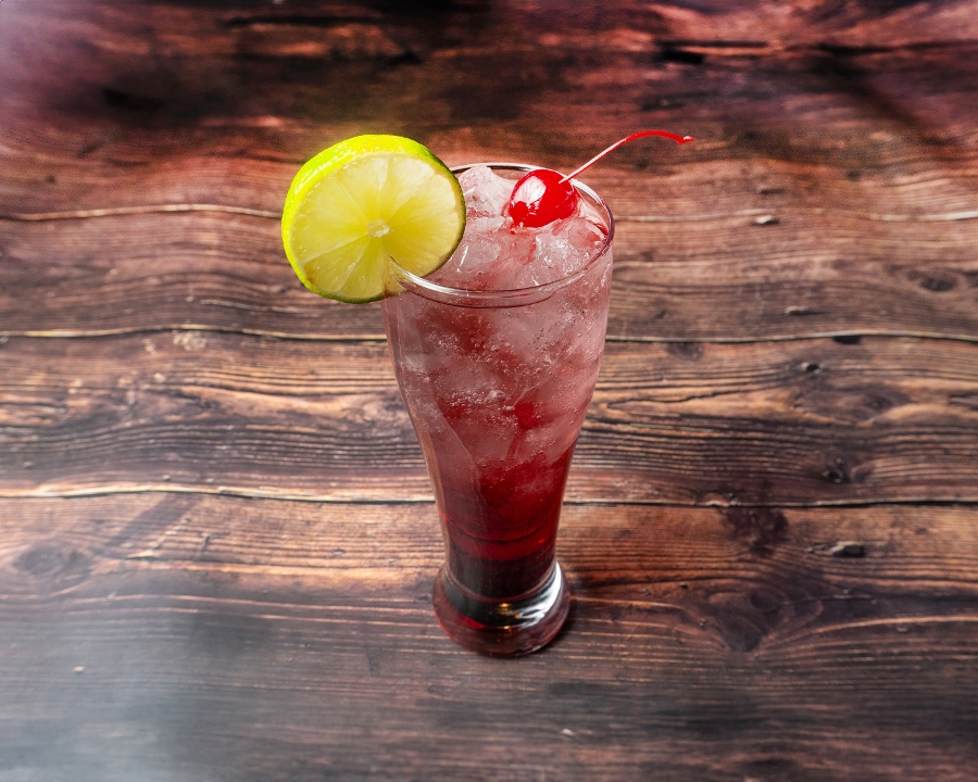 Black Currant.