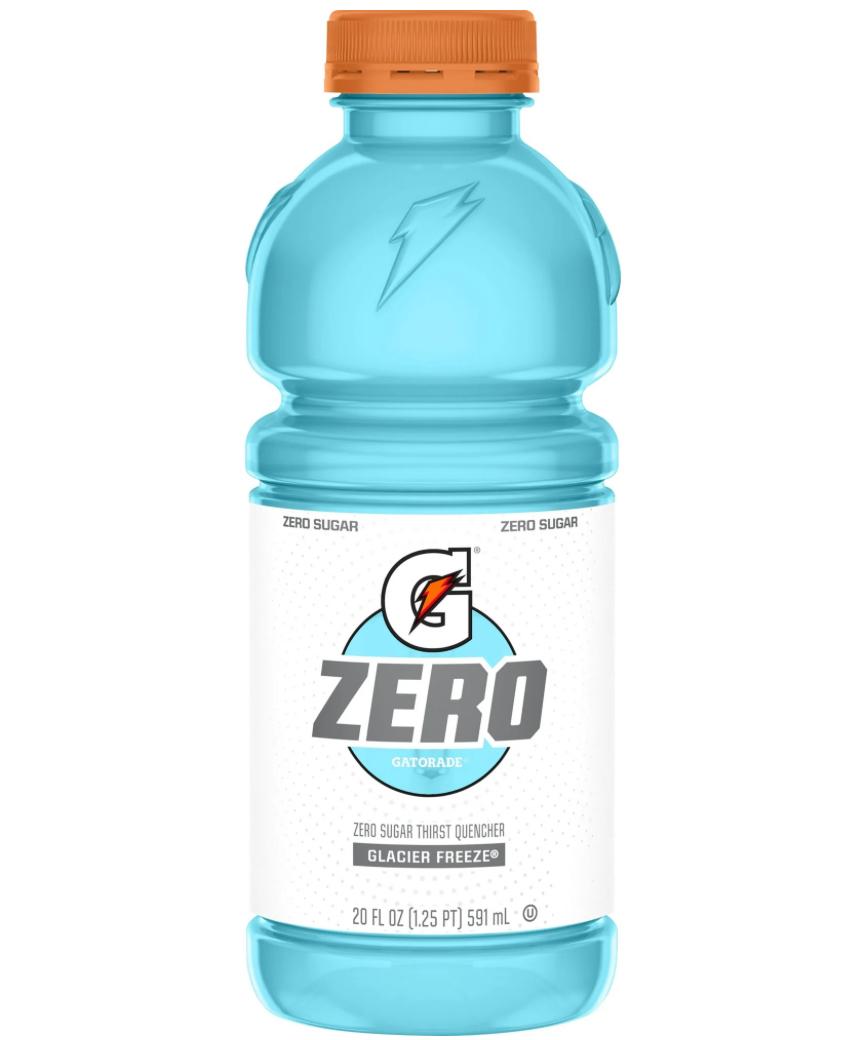 Gatorade.