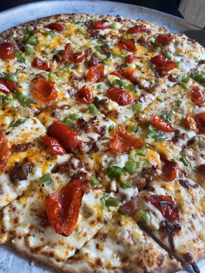 Large Thin Honey Badger.