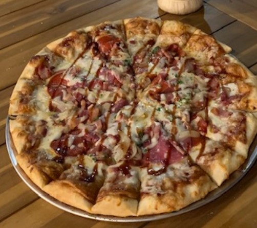 THE WHOLE DAMN THING.