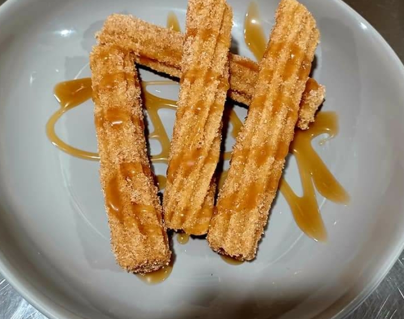 Churros.