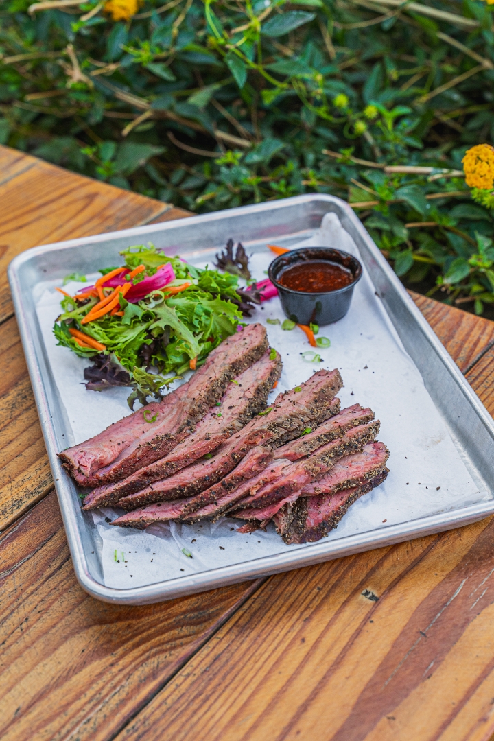 1/2 (LB) TRI TIP.