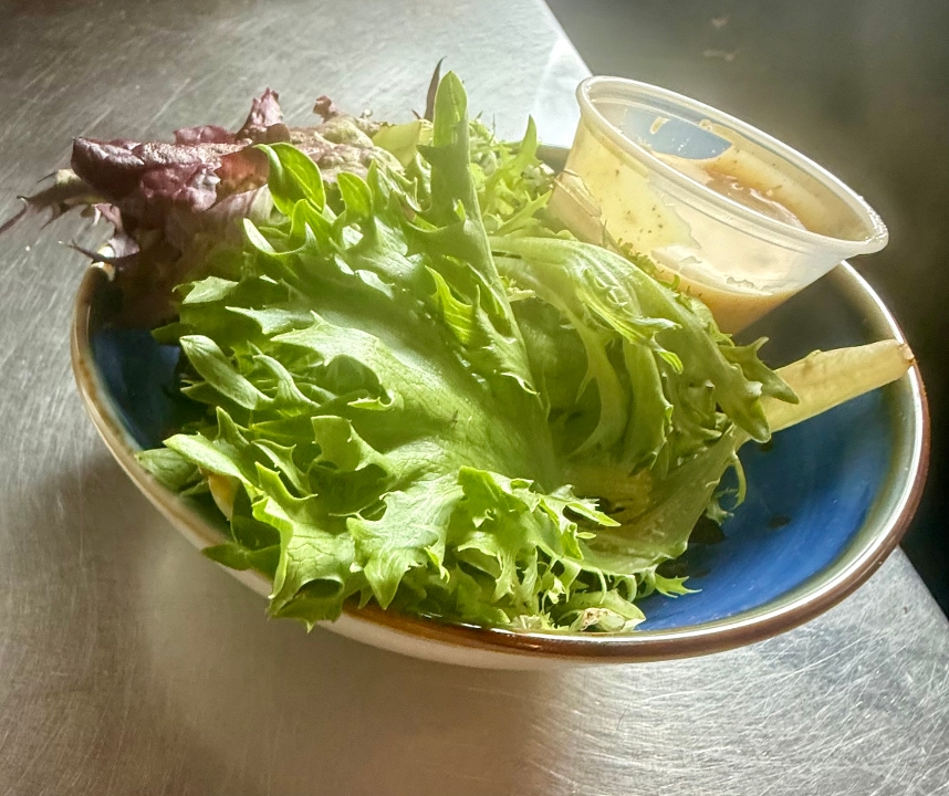 Side Salad.