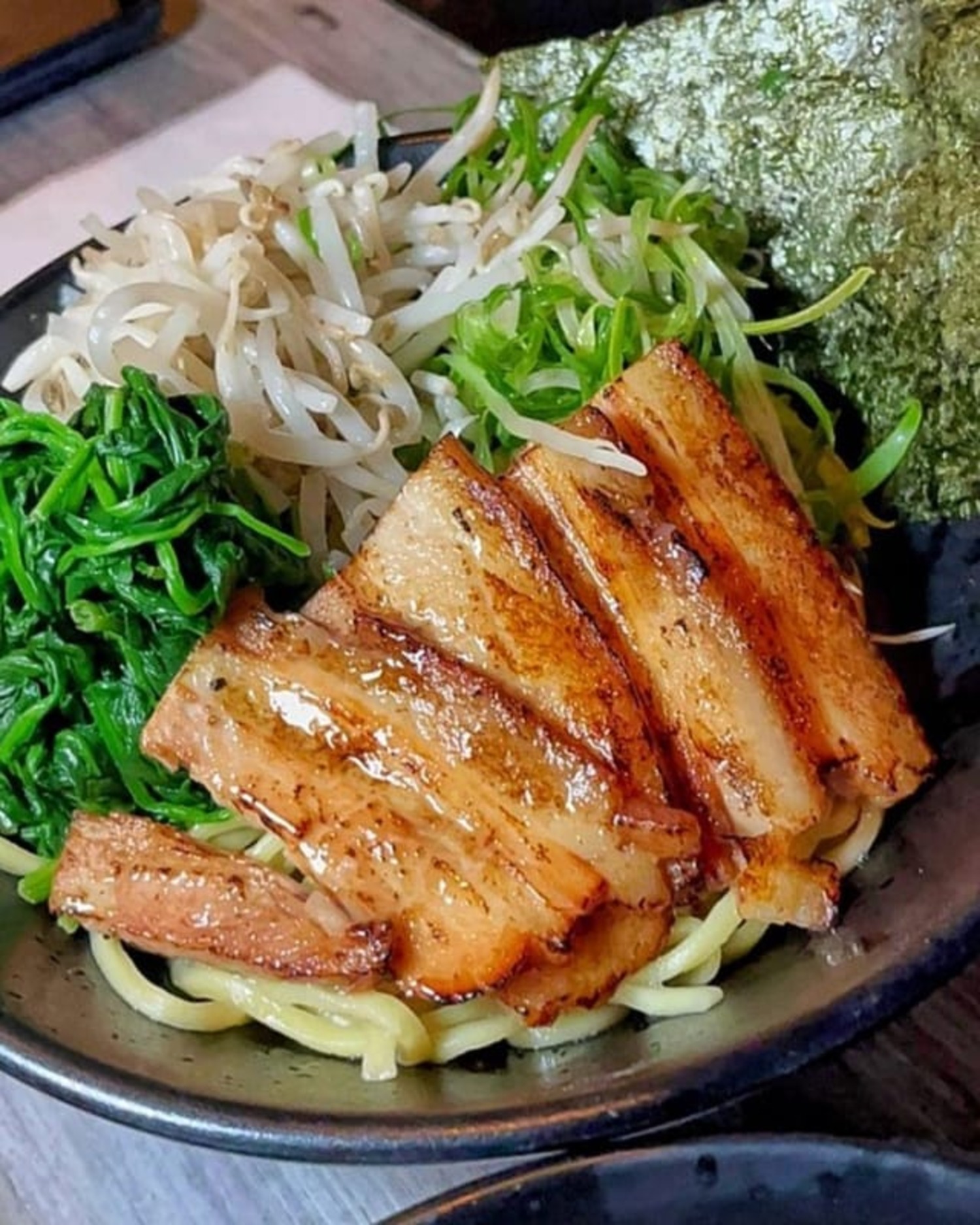 TSUKEMEN.