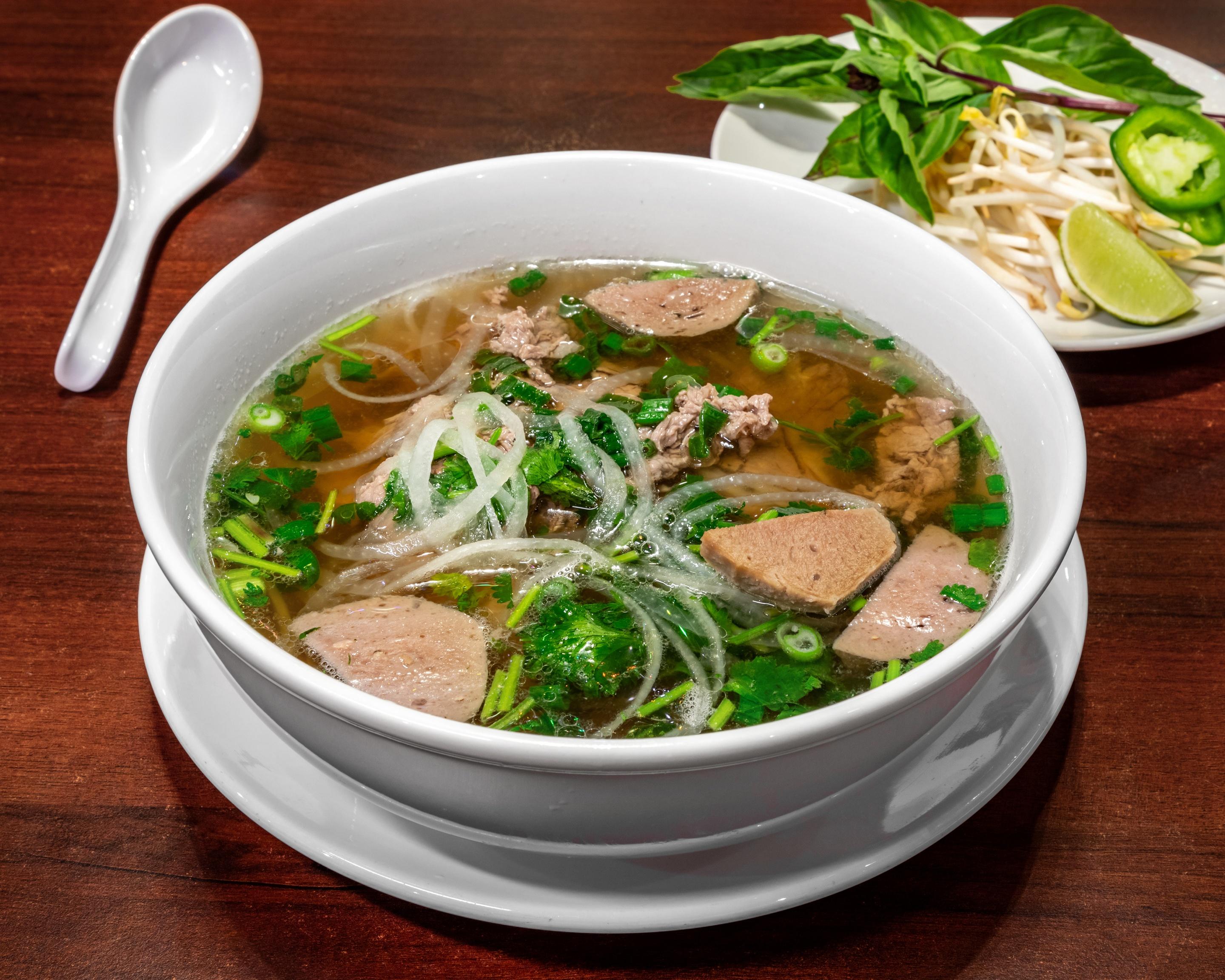 P1. Pho Dac Biet.