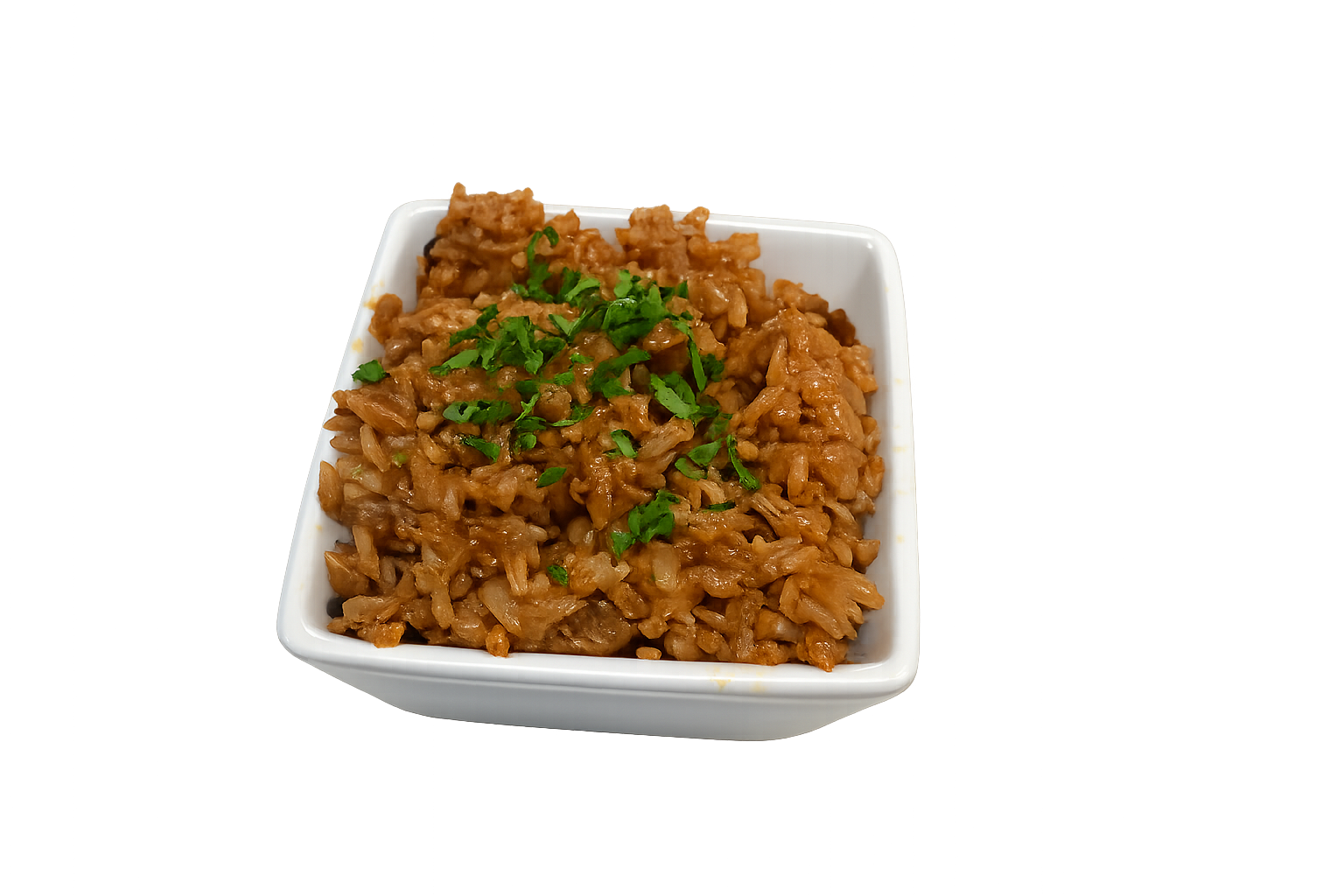 Mexican Rice.