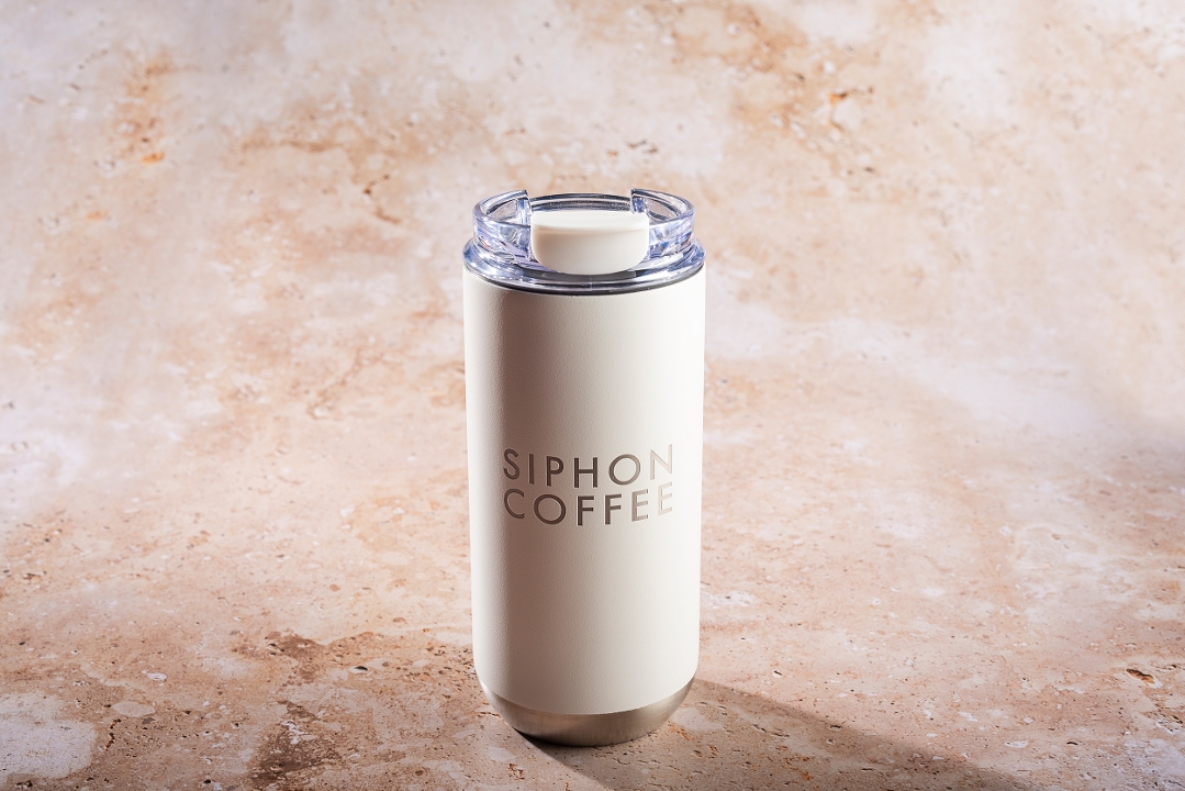 Siphon Thermos 16oz.