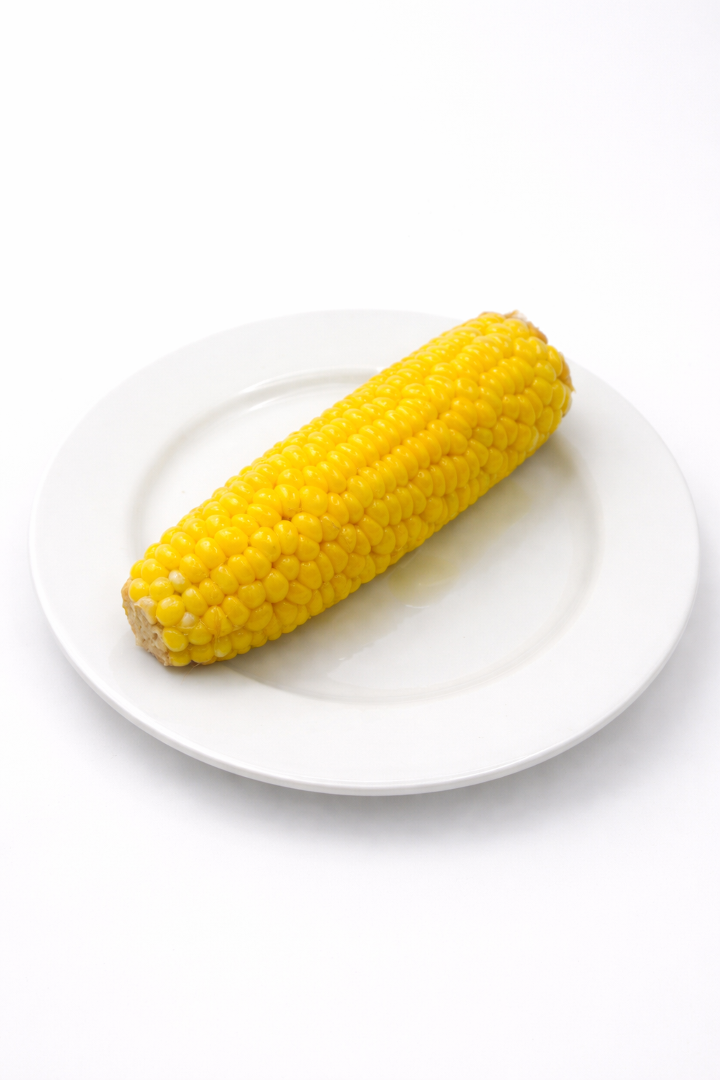 Corn on Cob.