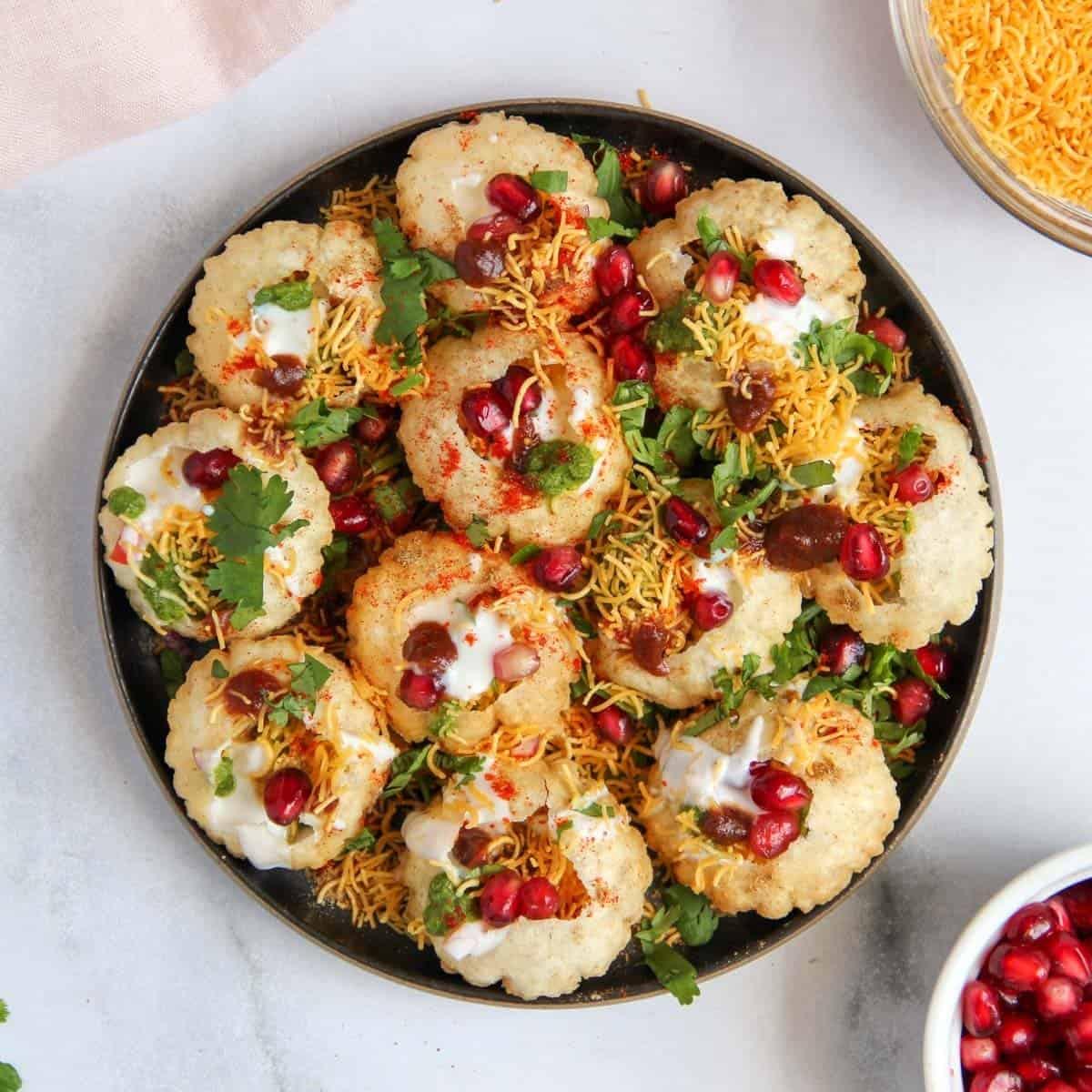 Sev Puri.