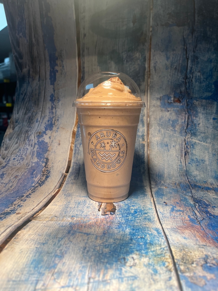 MR. MUSCLE SMOOTHIE.