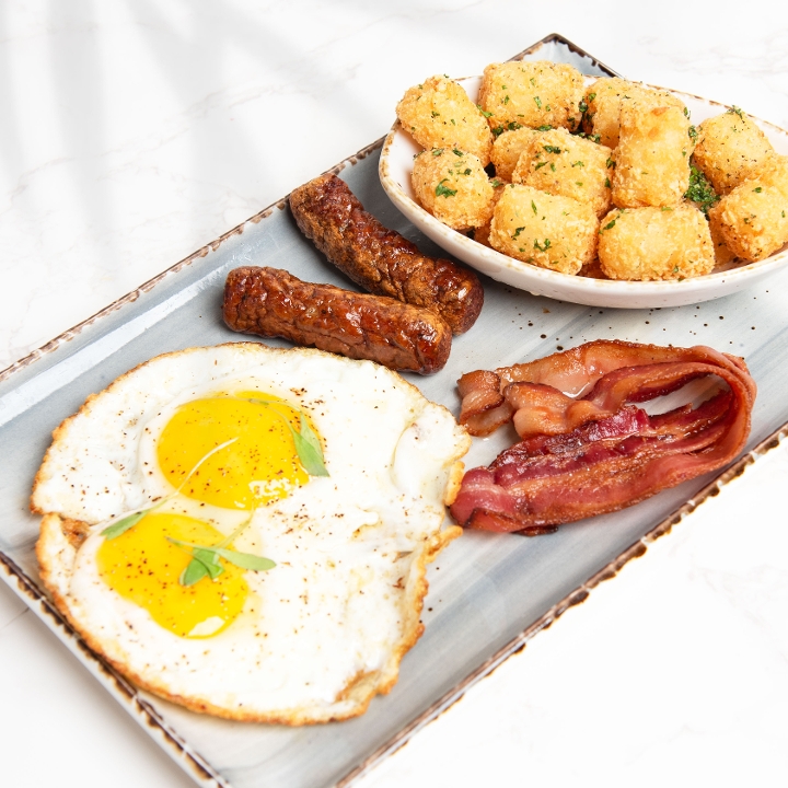 Olia Breakfast.