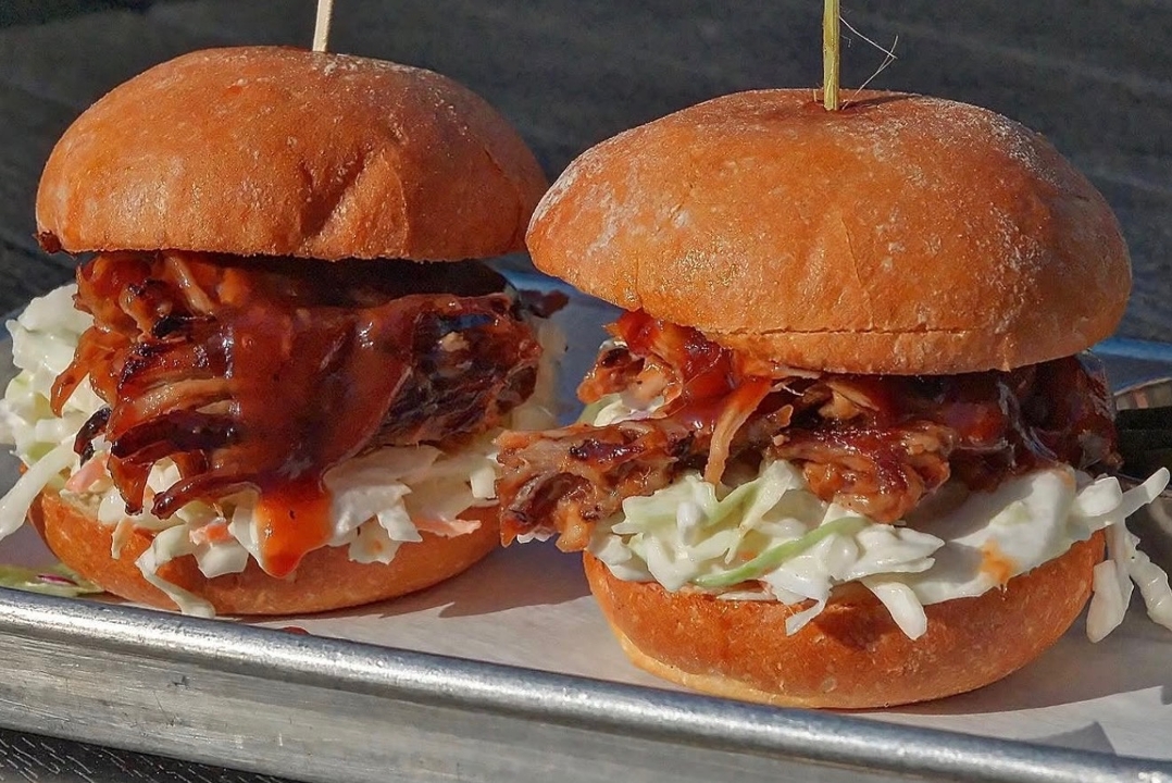 Pulled Pork Sliders (2).
