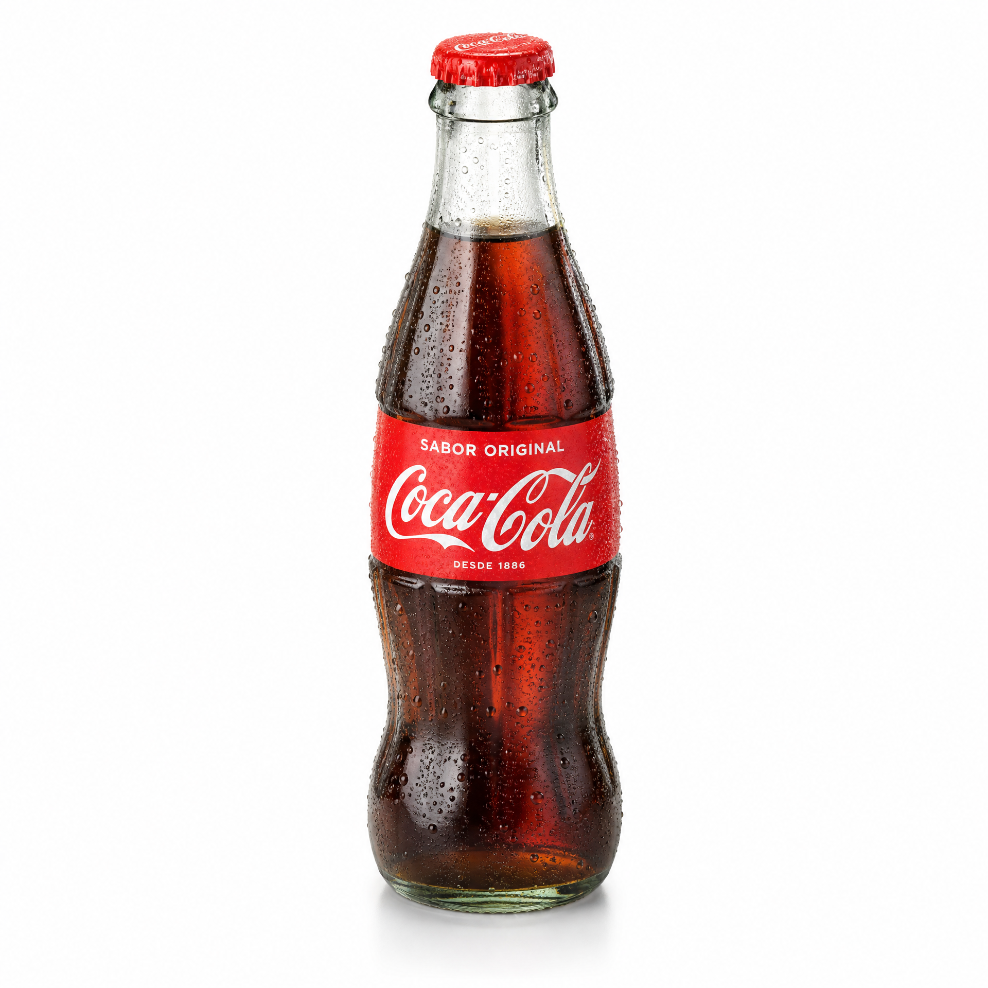 Mexican Coke.