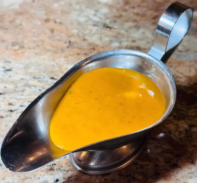 $ Peri-Peri Chilli Sauce.