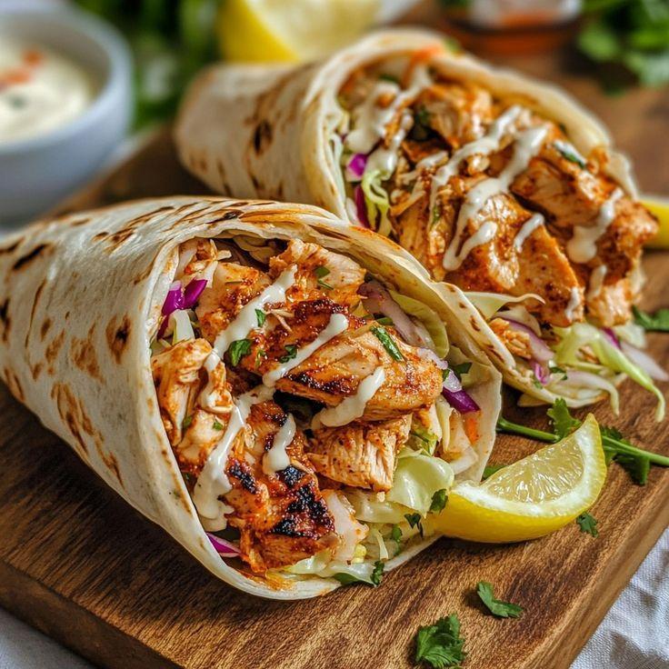 Burrito.