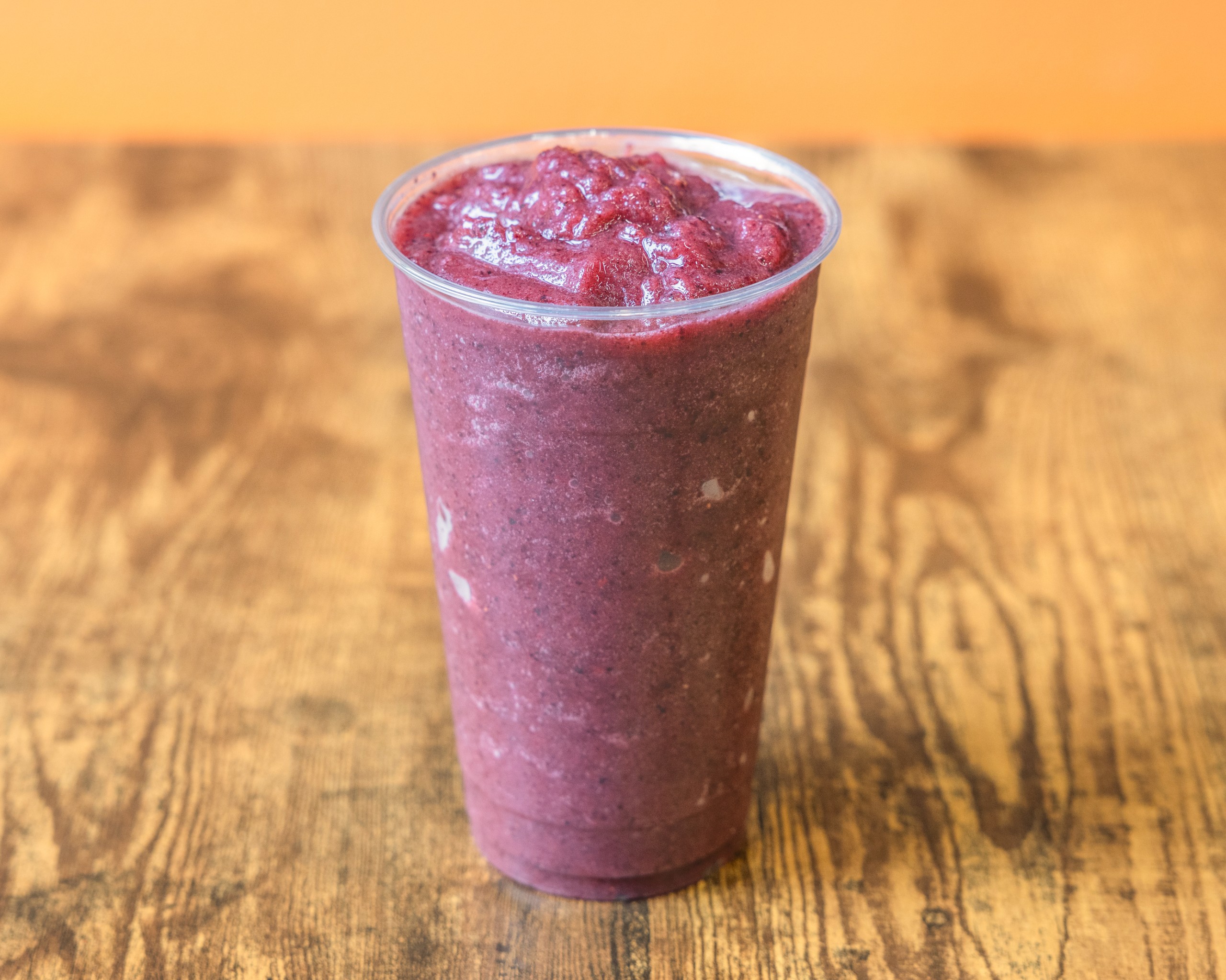 Berry-Nana Blast Smoothie🥤.