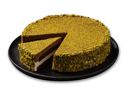 Whole Cake.