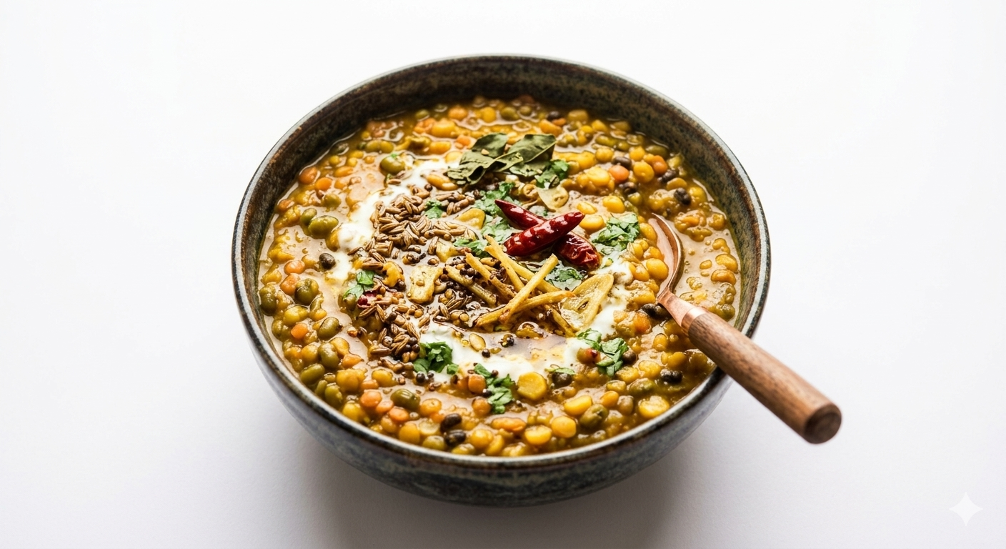 Dal Panch Ratan.