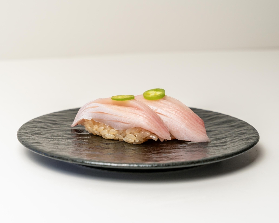 HAMACHI BELLY.