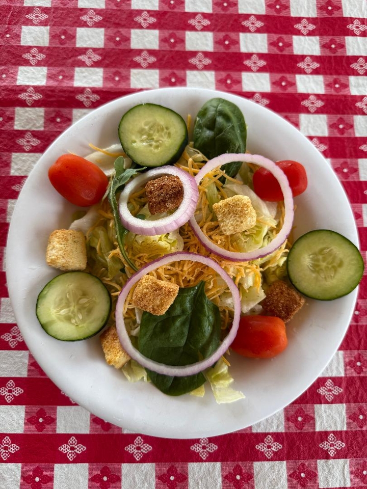 Side Salad App.