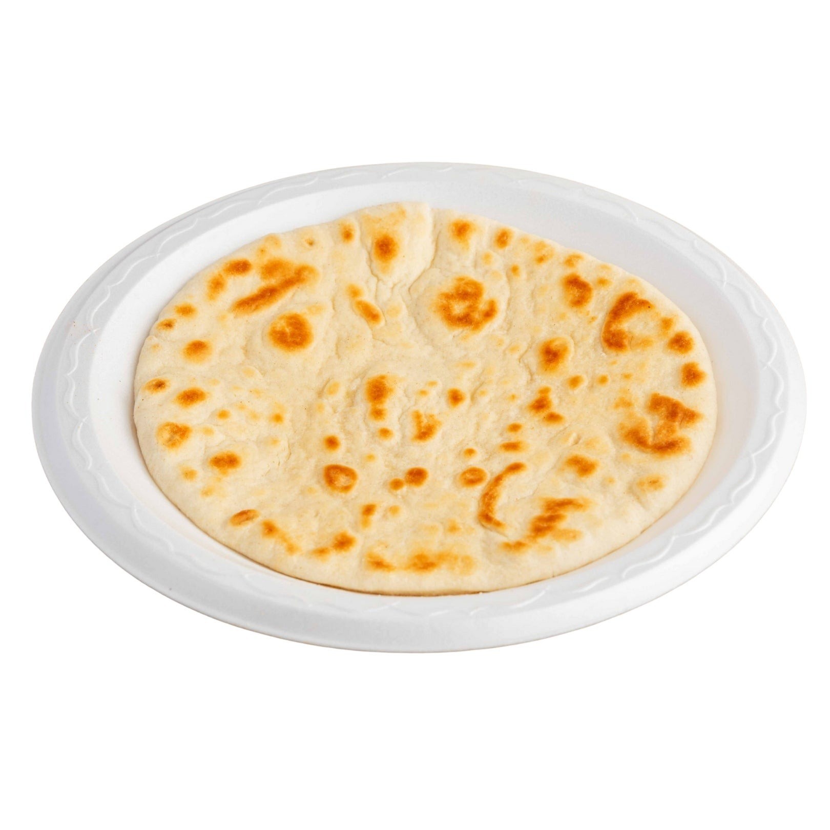 25. Pita Bread.