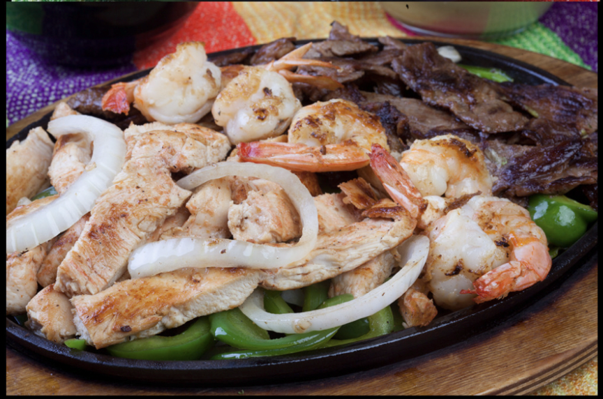 Agaves Mix Parrillada.