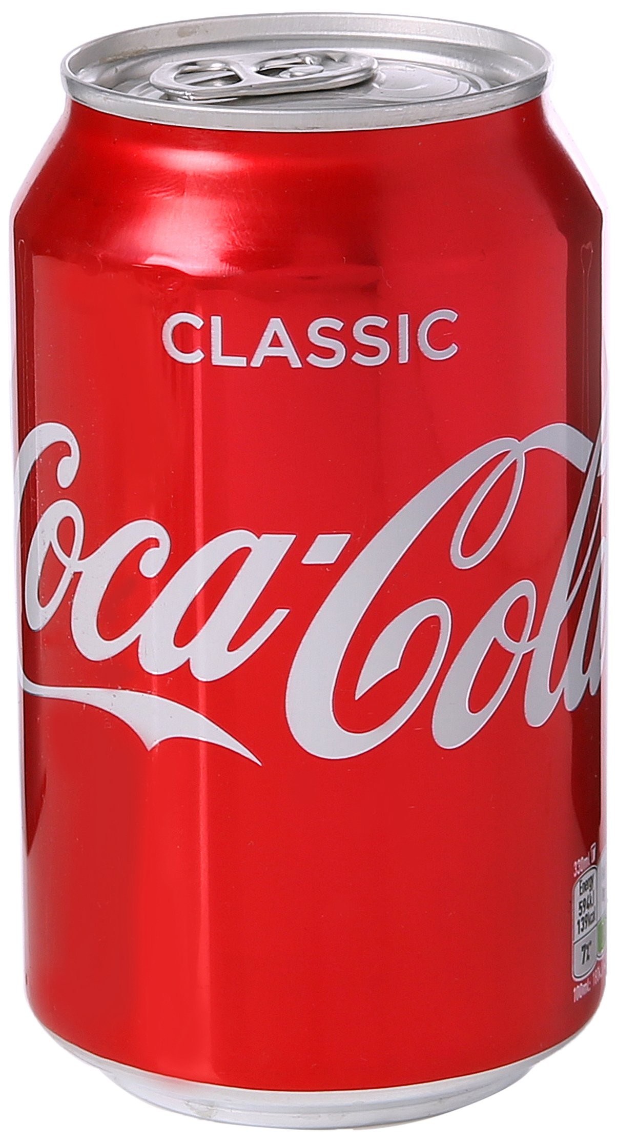 Coca Cola.