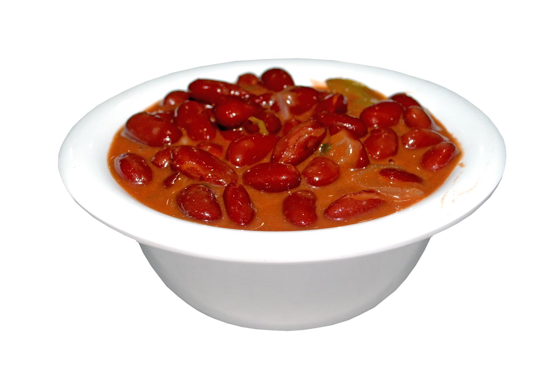 Habichuelas.