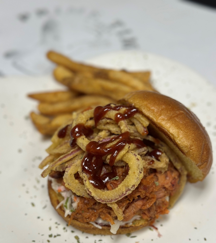 The Pork.