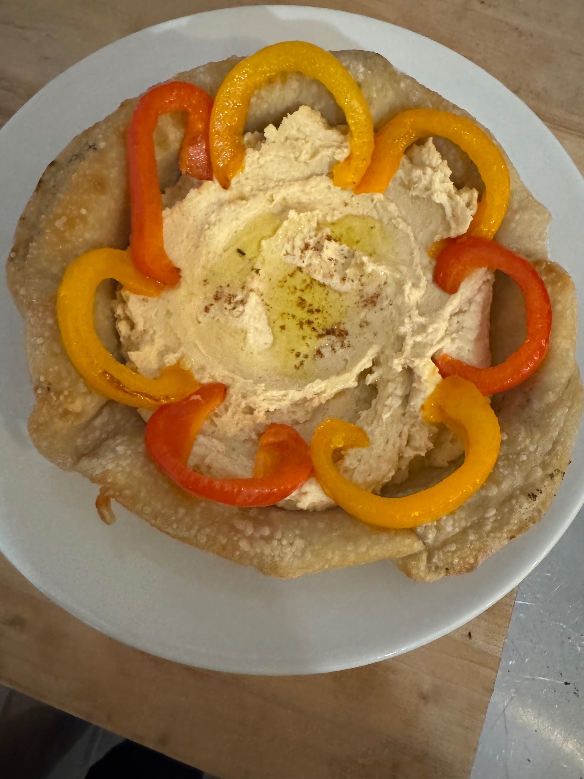 Humus.