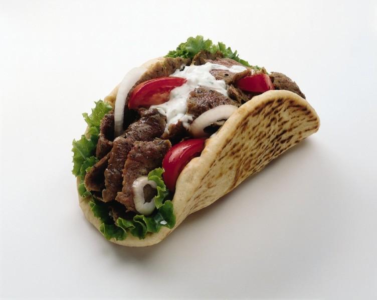 Al Hamra Sandwich Assortment (Serves 10).