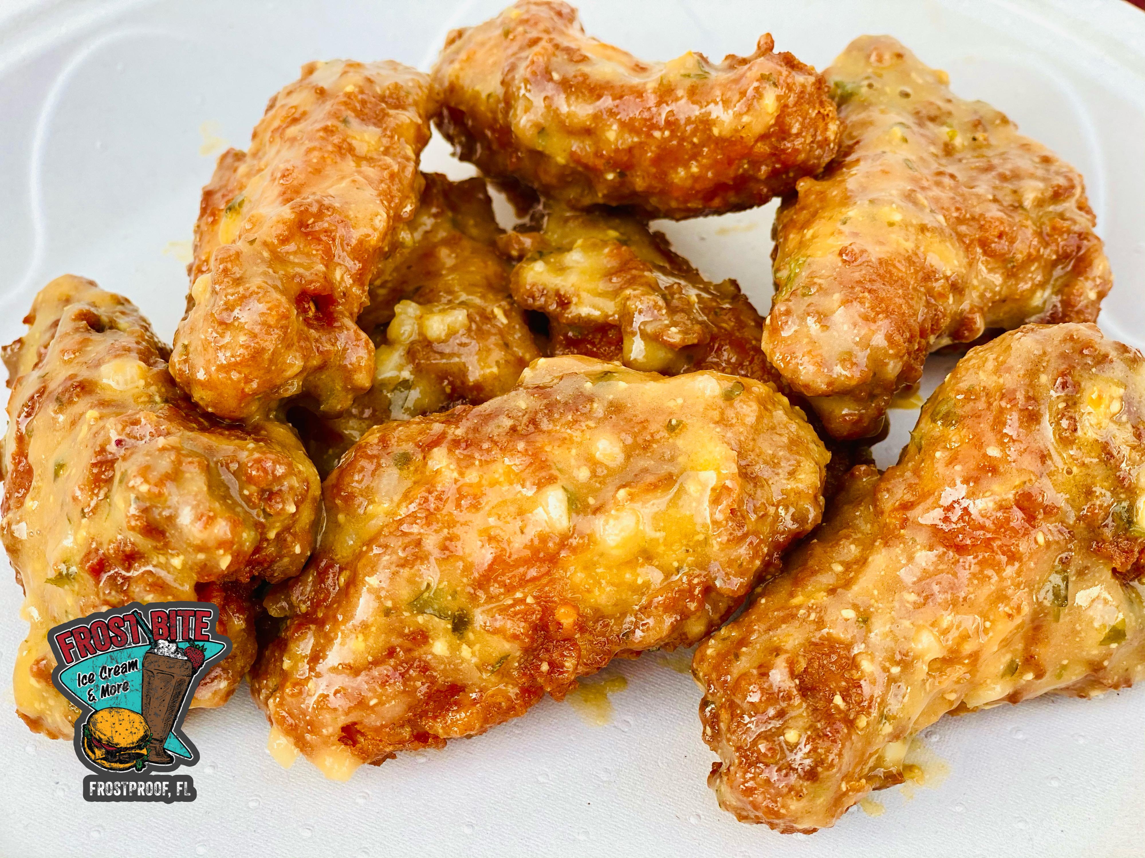 Chicken Wings (8).
