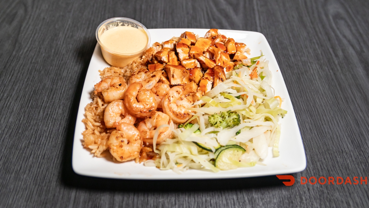 こげチュリページ Choo Choo Online Menu | Best Asian food in Athens