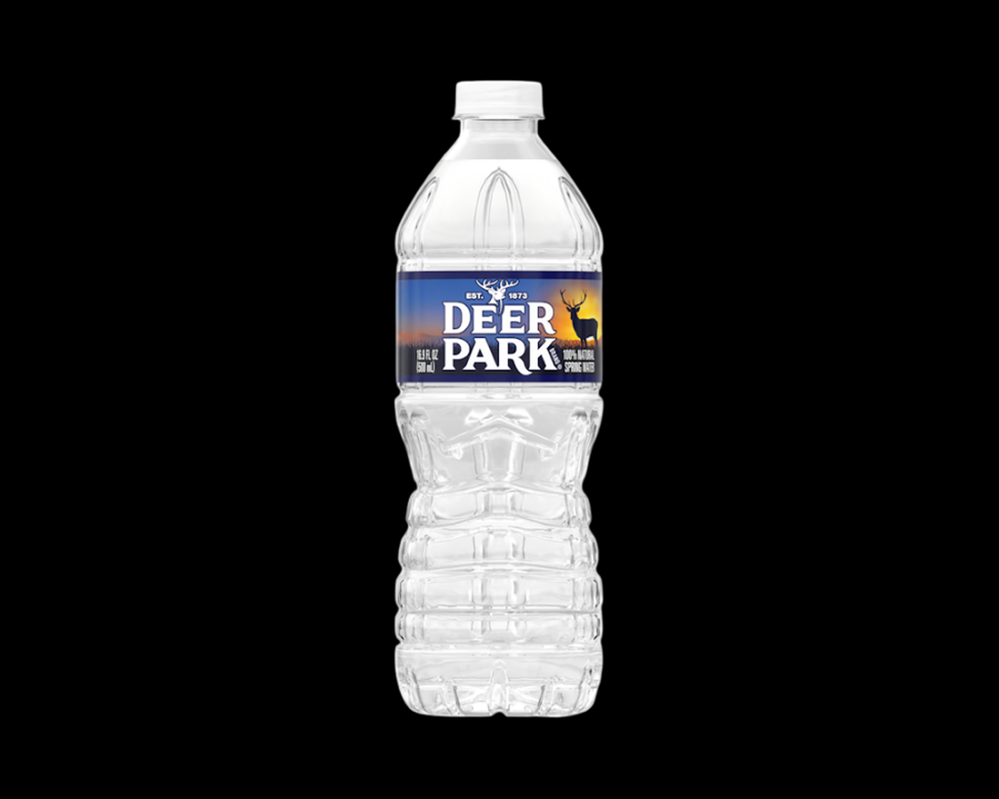 Bottled Water.