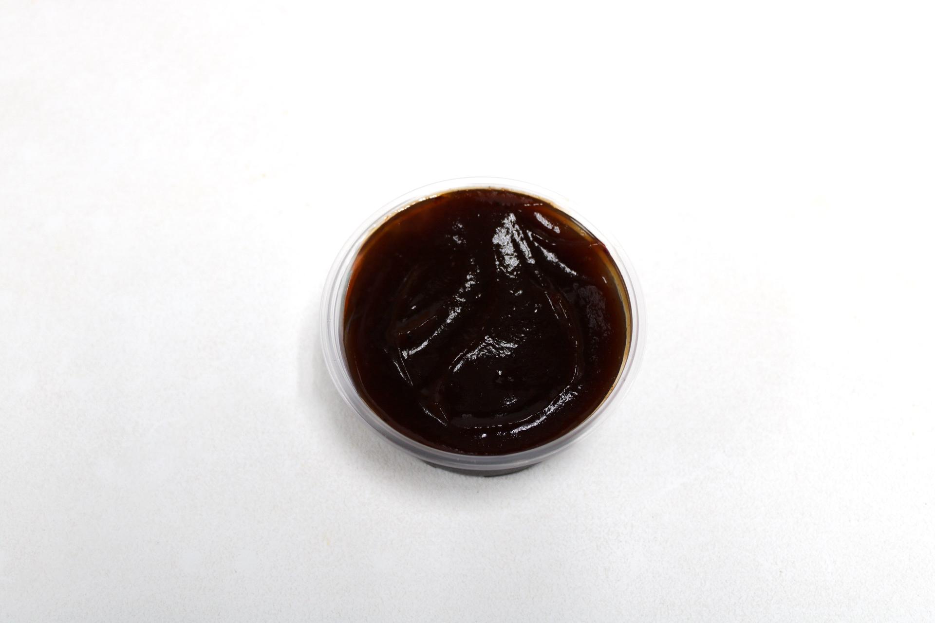BBQ Sauce.