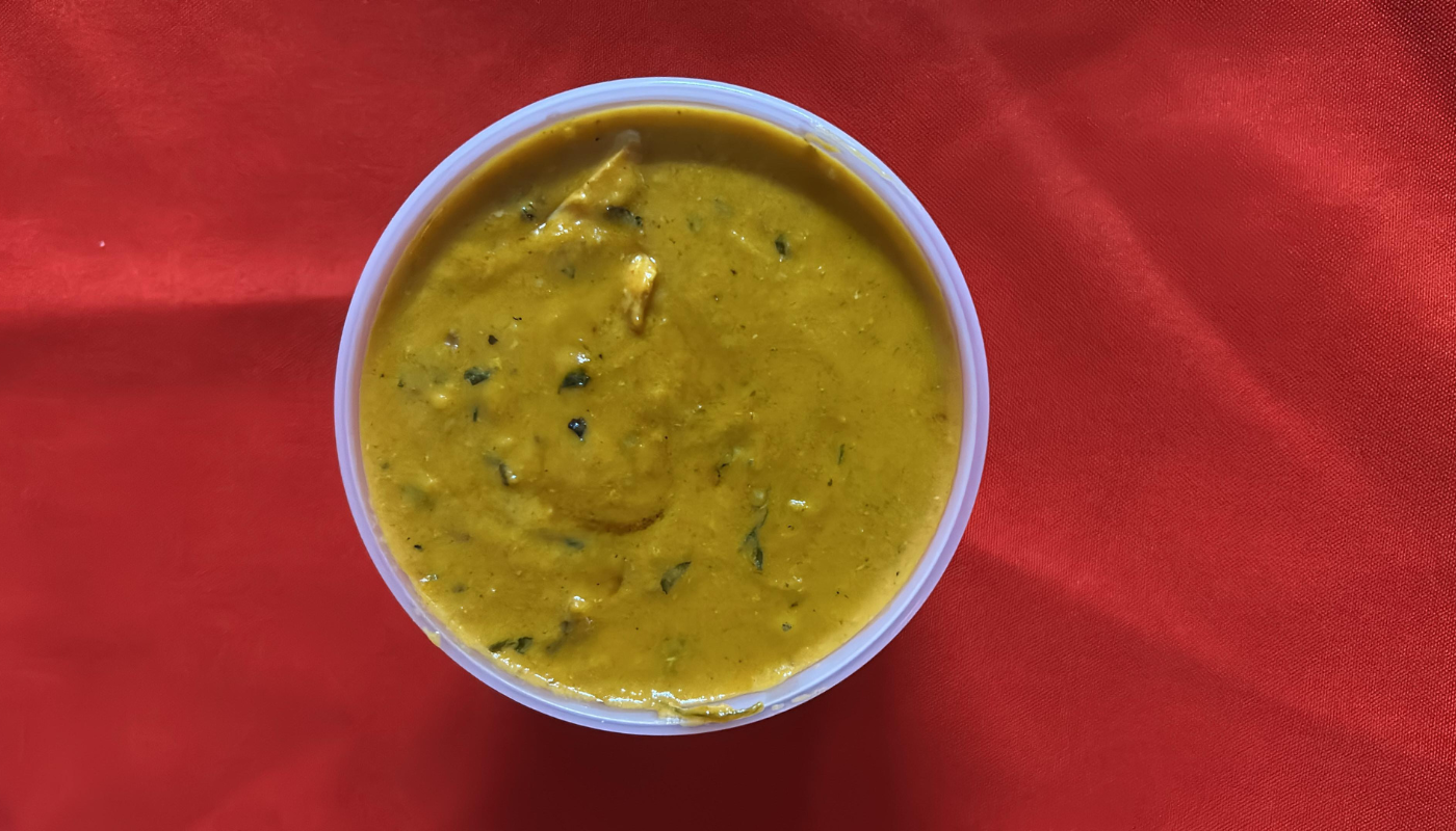 Butter Sauce (12oz.).