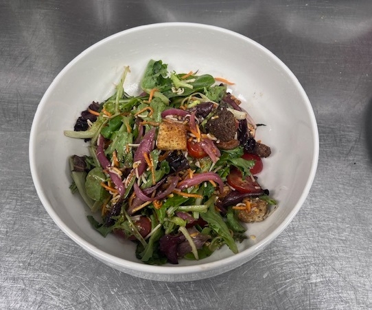 Hail Caesar (V)(GF).