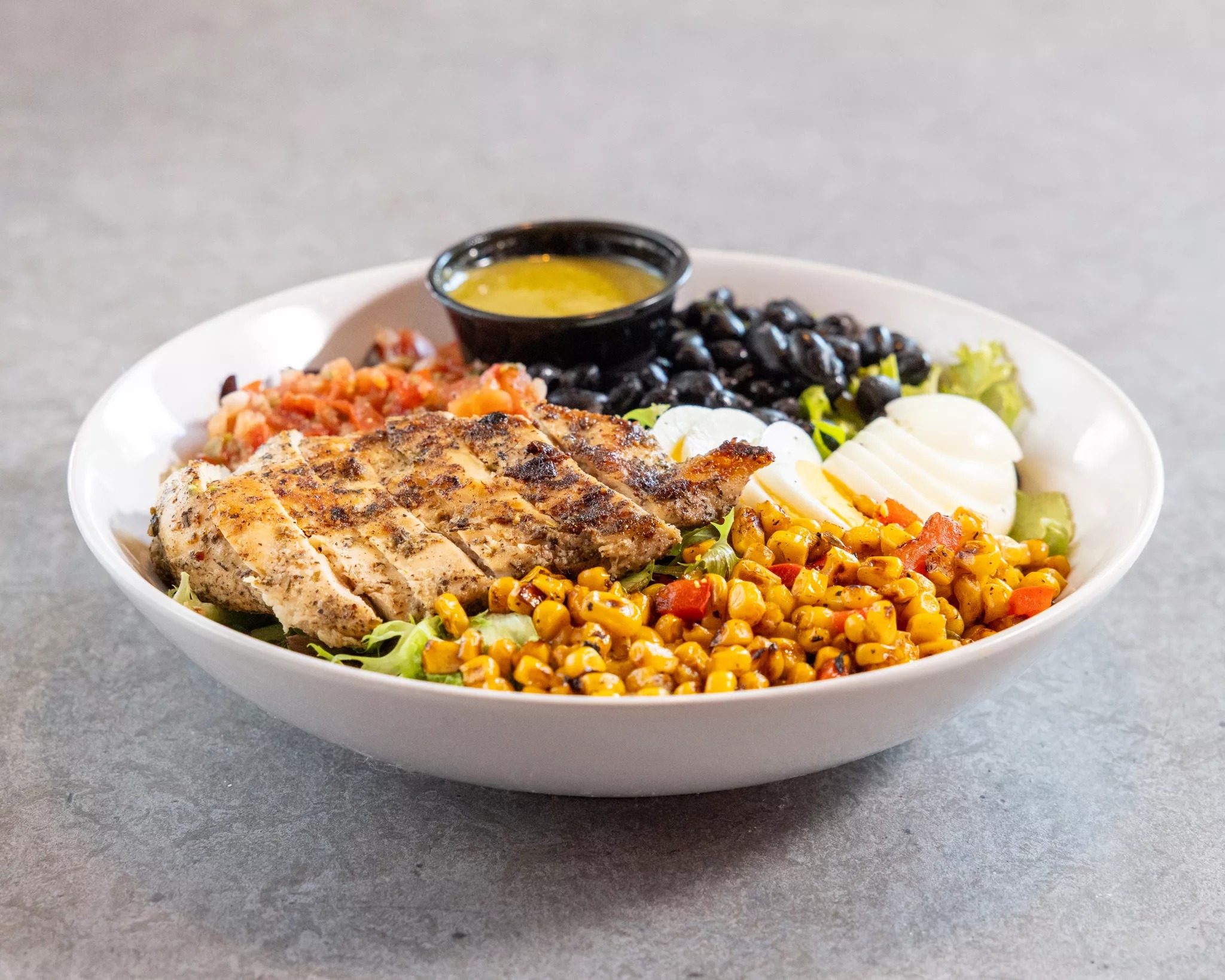 Southwest Salad.