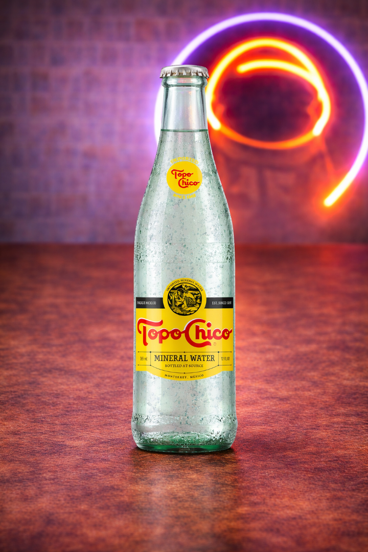 Mineragua.