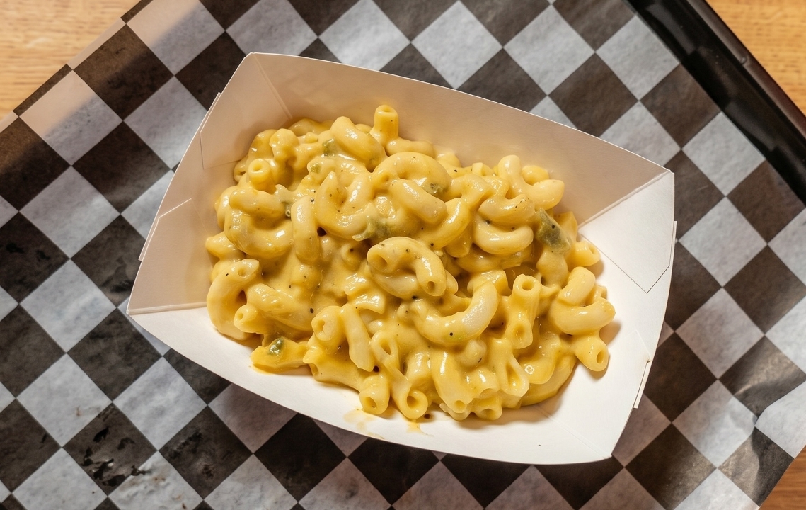 Hatch Mac.